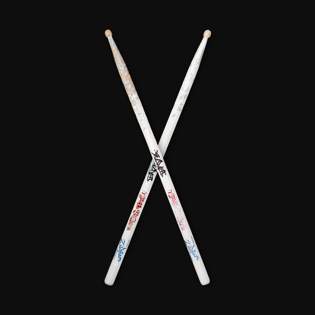 Drumsticks