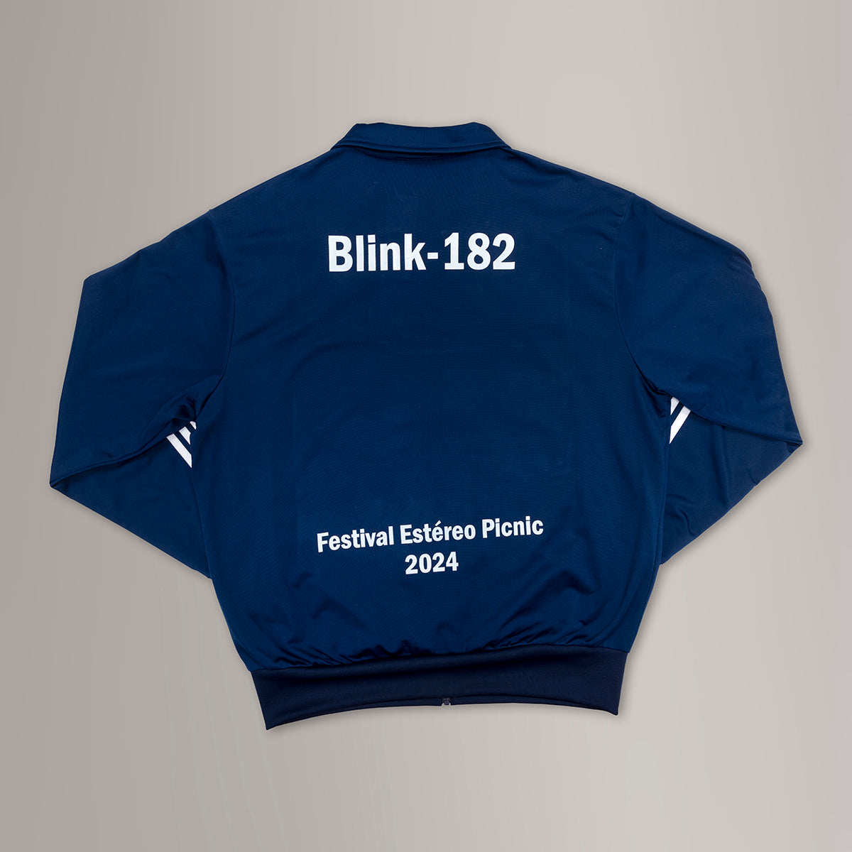 Custom Estereo Picnic Tour Jacket