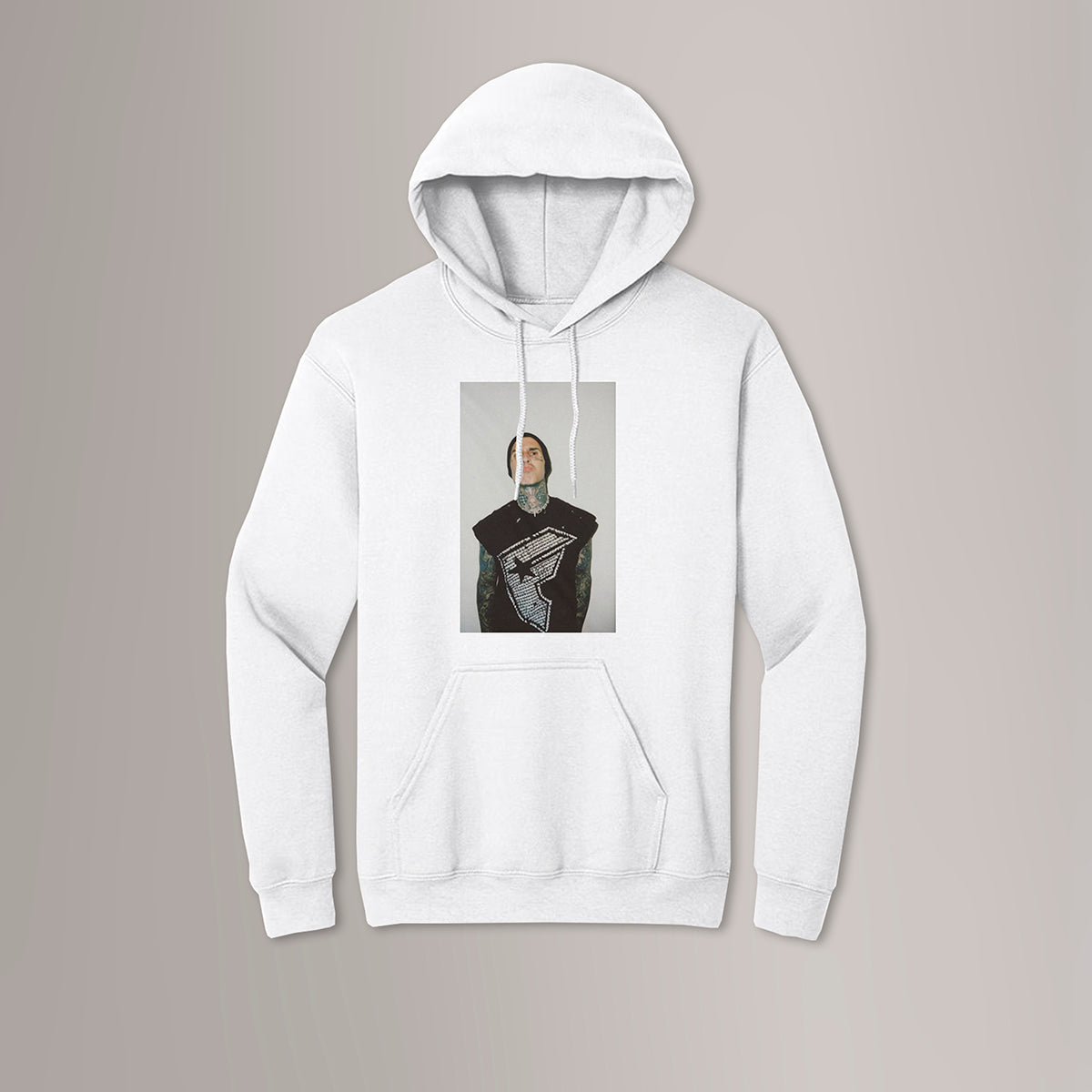 Instant Hoodie